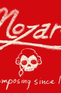 Mozart: Decomposing Since 1791.