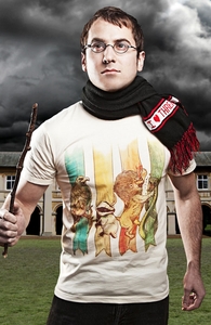 House Brawl, Popular Guys T-Shirts + Threadless Collection
