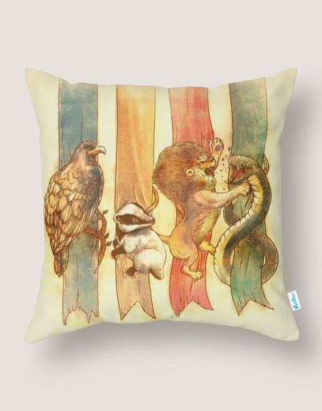 House Brawl Hero Shot