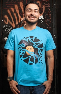 Disc Jockey, Sale! + Threadless Collection