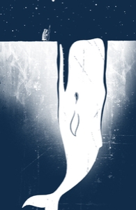 Frozen Leviathan