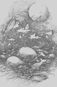 Captain Ahab's Dream