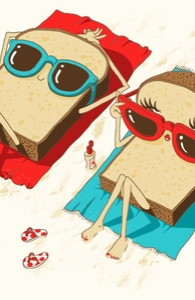 Toast
