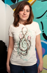 sol, Best Selling Alt. Styles + Threadless Collection