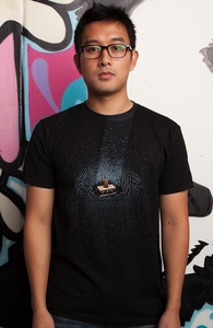 The Daywalker, Sale! + Threadless Collection