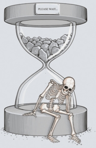 Please Wait