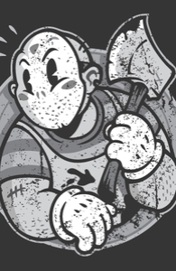 Horror Toon 2: Nightmare on Toon Street
