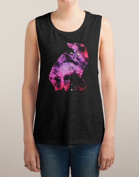 Celestial Cat Hero Shot