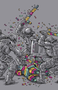 Police Brutality