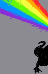 Technicolour Rex