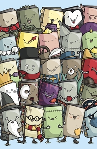 Storytellers