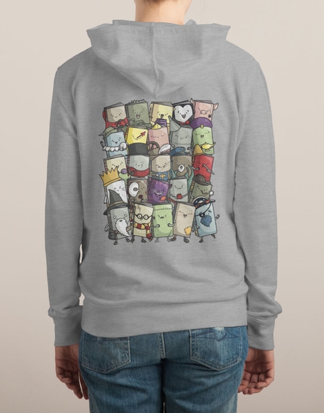 Storytellers Hero Shot