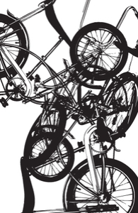 Bike Chaos