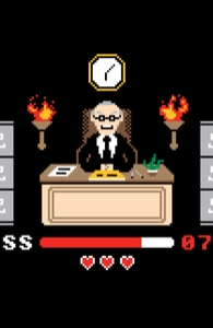 Final Boss