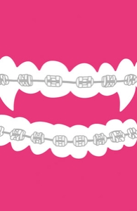 Vampire Orthodontics: Tote