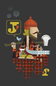 Jack of Hearts
