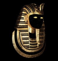Psusennes MMXII t-shirt design