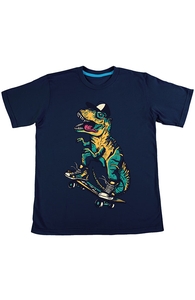 Tyrannosaurus RAD, Lil Guys + Threadless Collection