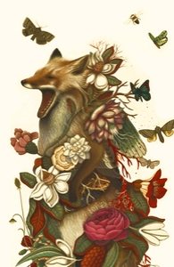 The Fox Confessor