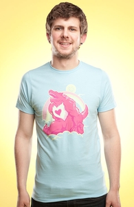 The Curse of the Care Were!, Was $9.95 - Now $8.99! + Threadless Collection