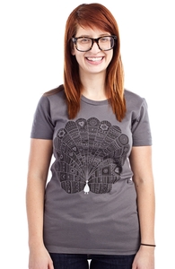 Peacock at Night, New and Top Selling + Threadless Collection