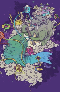 Trip of a Lifetime