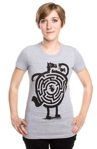 Amazin' Cat, Cat Tees + Threadless Collection