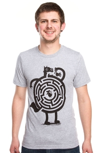Amazin' Cat, Was $12.95 - Now $8.99! + Threadless Collection