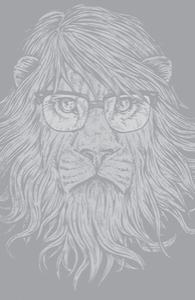 Lions Are Smarter Than I Am, Select Guys Long Sleeve