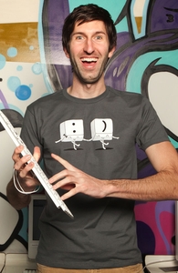 Happy Ever After, For Funny Guys and Gals + Threadless Collection