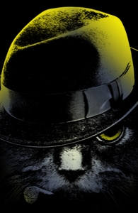 The Alley Cat