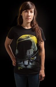 The Alley Cat, Was $9.95 - Now $8.99! + Threadless Collection