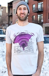 Event Horizon, Was $12.95 - Now $8.99! + Threadless Collection