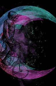 Moon Rider
