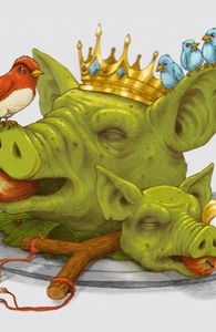 Furious Fowl