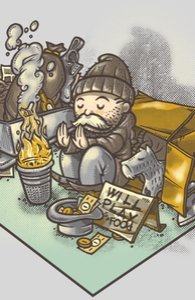 Recessionopoly