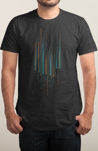 Urban Oscillations Hero Shot