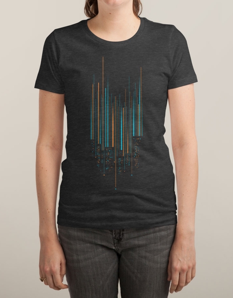 Urban Oscillations Hero Shot