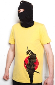 The Headless Samurai, New and Top Selling Horror T-Shirts + Threadless Collection
