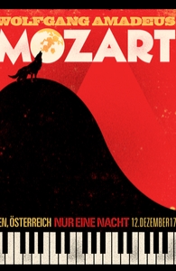 NUR EINE NACHT!