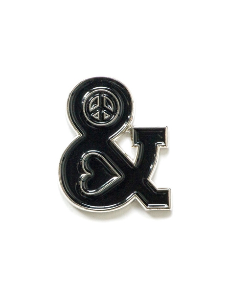 Peace and Love Hero Shot