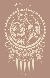 Steampunk 1852