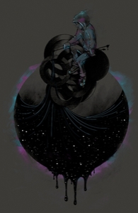 Paint the Black Hole Blacker