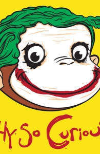 Why So Curious?
