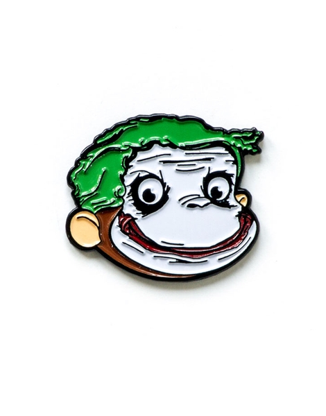 Why So Curious? Hero Shot