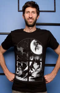 Playtime's Over, Sale! + Threadless Collection