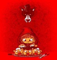 And the Winner is t-shirt design