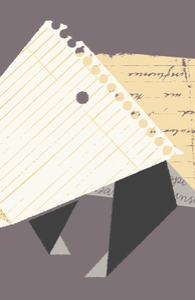 The Paper Panda