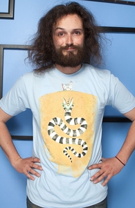 Recently Deceased, Was $9.95 - Now $8.99! + Threadless Collection