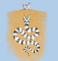 Recently Deceased t-shirt design